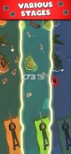 像素鸭快跑 v1.0 游戏下载 截图