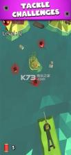 像素鸭快跑 v1.0 游戏下载 截图