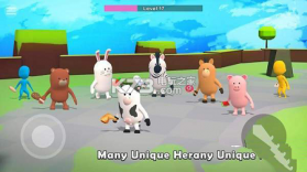 投食大作战 v1.0.1 游戏下载 截图