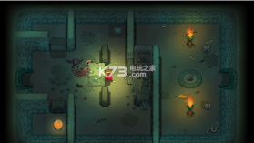 The Swords of Ditto v1.1.1 手游下载 截图