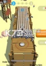 僵尸大碰撞 v1.0.0 游戏下载 截图