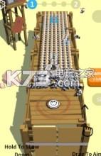 僵尸大碰撞 v1.0.0 游戏下载 截图