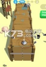 僵尸大碰撞 v1.0.0 游戏下载 截图