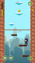 Cash Ninja v1.0 游戏下载 截图