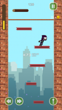 Cash Ninja v1.0 游戏下载 截图