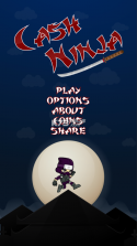 Cash Ninja v1.0 游戏下载 截图