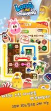 爆笑虫子画线 v1.1.5 游戏下载 截图