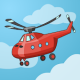 Heli Runner 2游戏下载v1.0