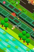 克罗西穿越马路 v1.6 游戏下载 截图
