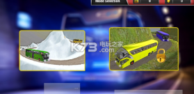 环游客车模拟器 v1.0 下载 截图