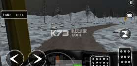 环游客车模拟器 v1.0 下载 截图