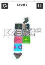 收拾行李 v1.1.0 游戏下载 截图