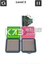 收拾行李 v1.1.0 游戏下载 截图