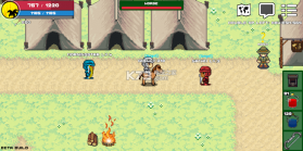 天堂与废墟 v1.5843 手游下载 截图