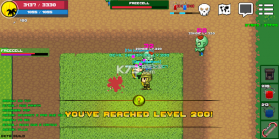 天堂与废墟 v1.5843 手游下载 截图