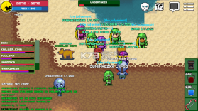 天堂与废墟 v1.5843 手游下载 截图