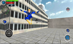 超级英雄战境 v1.0 游戏下载 截图