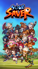 搞鬼扫荡RPG v44 手游下载 截图
