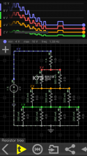 电路模拟器 v2.23 汉化版下载 截图