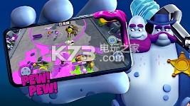 喷射乱斗 v1.0.9 游戏下载 截图