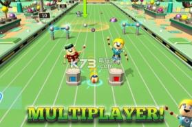 布娃娃滚球大作战 v8.1 游戏下载 截图