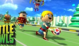 布娃娃滚球大作战 v8.1 游戏下载 截图