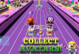 布娃娃滚球大作战 v8.1 游戏下载 截图