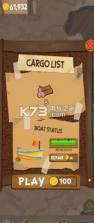 Bayou River Blast v1.0 游戏下载 截图