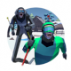长腿滑雪比赛下载v0.3