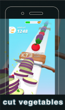 Five Star Slice v1.0.1 游戏下载 截图