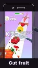 Five Star Slice v1.0.1 游戏下载 截图