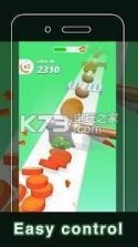Five Star Slice v1.0.1 游戏下载 截图