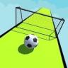 足球颠簸3D v1.1.5 游戏下载