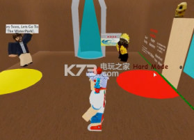 roblox水上乐园故事 v2.652.762 游戏下载 截图