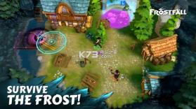 Frostfall v1.2.3 游戏下载 截图