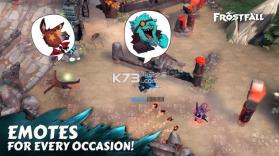 Frostfall v1.2.3 游戏下载 截图
