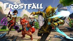 Frostfall v1.2.3 游戏下载 截图