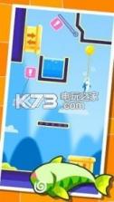 摇摆鱼 v1.0.0 游戏下载 截图