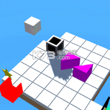 Cube Inc v1.0 游戏 截图