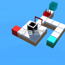 Cube Inc v1.0 游戏 截图