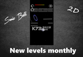 Sonic Ball v0.4 游戏下载 截图