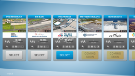 World of Airports v1.0.2 游戏下载 截图