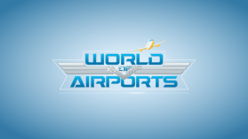 World of Airports v1.0.2 游戏下载 截图