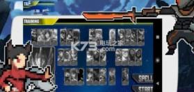 英雄火影2司法领域 v1.0.1 游戏下载 截图