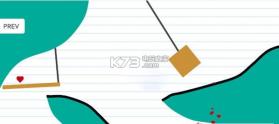 恋爱黑白球 v1.0.3 游戏下载 截图