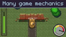 沙漠土狼坦克大冒险 v1.0.0 游戏下载 截图