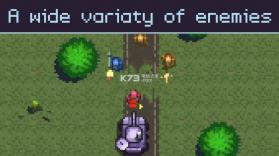 沙漠土狼坦克大冒险 v1.0.0 游戏下载 截图