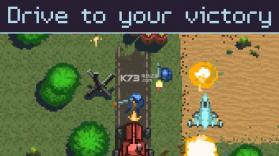 沙漠土狼坦克大冒险 v1.0.0 游戏下载 截图