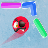 Color Ball Crazy Faces v1.0.1 游戏下载