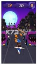 僵尸冲刺逃生 v1.0 游戏下载 截图